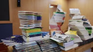 100 tủ sách - 1000 cơ hội học tập cho học sinh mùa tựu trường