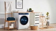 Chọn máy giặt sấy cho gia đình ở chung cư không thể bỏ qua 7 điều quan trọng này