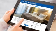 Đặt khách sạn online đơn giản qua 3 ứng dụng du lịch hàng đầu