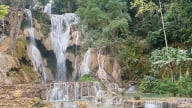 Khám phá Luang Prabang: Hành trình xuyên qua cố đô nghìn năm tĩnh lặng