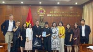 Những hỗ trợ cộng thêm cho các ứng viên Đề án 89 