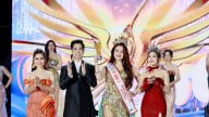 Từ rẫy cà phê đến vương miện Á hậu – Hành trình của một nữ doanh nhân không chọn lối đi dễ dàng