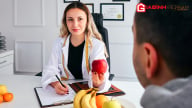 Điều gì xảy ra khi nhịn ăn khô 36 giờ?