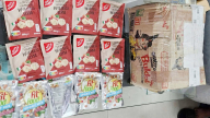 Hải quan cửa khẩu sân bay Nội Bài bắt giữ 2 đối tượng mua bán, vận chuyển hơn 5,3kg ma tuý 