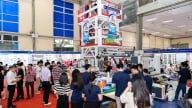 HanoiPlas 2025 giới thiệu loạt công nghệ giúp doanh nghiệp tối ưu sản xuất bao bì, giảm chi phí