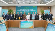 Maybank thay đổi người đại diện vốn tại ABBANK, củng cố chiến lược hợp tác dài hạn