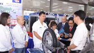 Vietnam AutoExpo 2025: Quy tụ gần 200 doanh nghiệp ô tô, xe máy trong nước và quốc tế