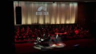 Nhạc sĩ Đức Trí kể chuyện phim bằng âm nhạc trong Musique de Salon 16