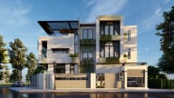 5 điểm vàng của ngôi nhà khiến gia chủ 'xuống tiền' không do dự