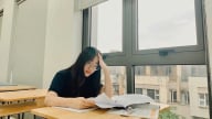 Thay đổi chương trình thi- Sĩ tử thích nghi với phương pháp học mới  nhanh chóng