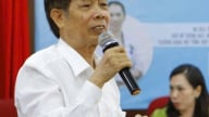 Dược sĩ Phan Văn Hiển: 30 năm gắn bó với cây diệp hạ châu vì một lời hứa