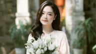 Nữ sinh 10x miệt mài 2 năm xây dựng thương hiệu áo dài riêng