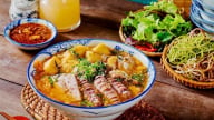 Cách nấu bánh canh bề bề đậm vị, chuẩn vùng biển 