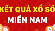 Kết quả xổ số miền Nam hôm nay 29/7/2025: Tìm chủ nhân giải 2 tỷ đồng