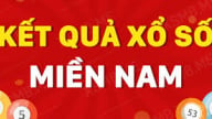 Kết quả xổ số miền Nam hôm nay 1/8/2025: Hướng đến giải thưởng 2 tỷ đồng