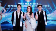  Đề cử đại diện Việt Nam dự thi Hoa hậu – Nam vương Cộng hòa Liên lục địa Quốc tế 2025