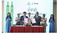 PV GAS góp phần thúc đẩy ứng dụng Hydro xanh trong giao thông vận tải Việt Nam
