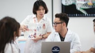 Phenikaa hỗ trợ học phí, học bổng cho chương trình đào tạo sau đại học năm 2025