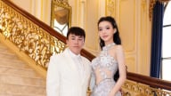 Người 'dệt giấc mơ đăng quang' cho các mỹ nhân