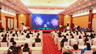 Tọa đàm 'Yêu thương bắt đầu từ sự chủ động - Vì một triệu phụ nữ Việt Nam khỏe mạnh'