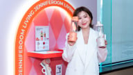 LocknLock ra mắt thương hiệu gia dụng cao cấp Jenniferoom tại Việt Nam