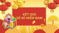 Kết quả xổ số miền Nam hôm nay 18/8/2025