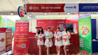 Nhận cơ hội thành tỷ phú khi tham gia chạy Marathon