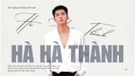 Gặp Hà Hà Thành của “Gió ngang khoảng trời xanh”: “Làm nghề không chỉ nổi rồi… trôi”