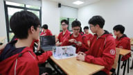 Innovation Tech Challenge 2025: Sân chơi KHCN cho giới trẻ rèn sáng tạo