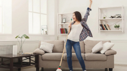 4 cách sắp xếp nhà cửa gọn gàng, giúp tối giản không gian