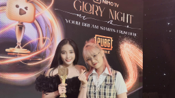 Từ nữ diễn viên 9X triển vọng đến idol màn ảnh: Bước ngoặt cuộc đời khi tham gia phim ngắn trên mạng xã hội
