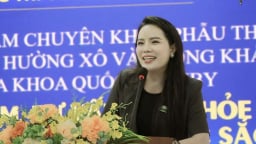 Thẩm mỹ viện Hường Xô và dấu ấn người lãnh đạo tài ba 
Trần Thị Hồng Nhung