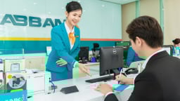 Thông báo biến động số dư bằng giọng nói giúp ABBANK “ghi điểm”