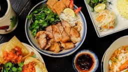 Cách nấu cao lầu Hội An chuẩn vị truyền thống