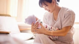 Làm mẹ đừng lo tụt lại phía sau
