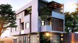 Chuyên gia phong thủy khuyên 5 kiểu nhà không nên mua tránh tiền mất tật mang