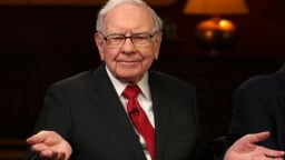Tỷ phú Warren Buffett chỉ 5 điều quan trọng ông tâm huyết cả đời mới nhận ra