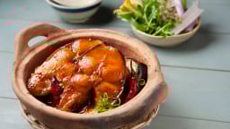 Bí quyết làm cá kho tộ ngon đúng điệu, thơm lừng hấp dẫn
