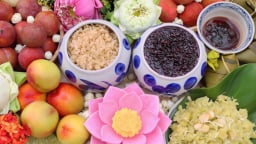 Những mẹo hay trong ngày Tết Đoan ngọ giúp rước may mắn, tài lộc vào nhà