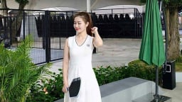 Giới trẻ Hà thành chi hơn 30 triệu đồng mua đồ chơi pickleball
