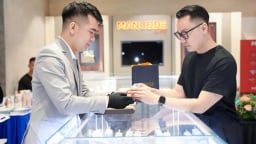 Nhà bán lẻ trang sức duy nhất của Việt Nam góp mặt trong danh sách Fortune 500 Đông Nam Á