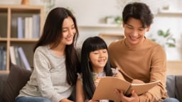 Đồng hành cùng con mùa thi: Cha mẹ nên làm gì để con không gồng gánh thêm lo âu?