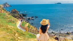 5 điểm du lịch hè “càng bay càng mê” dành cho tín đồ xê dịch