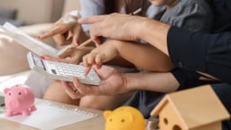 Cùng một câu hỏi, 4 cách trả lời tạo 4 số phận khác nhau cho trẻ