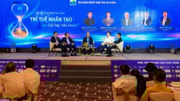 Trí tuệ nhân tạo – Xu thế hay bắt buộc?