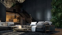 5 dấu hiệu nhà có 'phong thủy xấu', dễ thất thoát tiền bạc