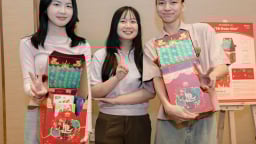Packaging Speak Out 2025: Thúc đẩy sinh viên sáng tạo, nâng tầm nhận thức về bao bì bền vững