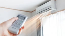 Mẹo bật chế độ điều hòa giúp tiết kiệm 30% tiền điện trong tháng hè