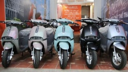 Mua xe máy điện tìm hiểu kỹ 4 điều giúp tiết kiệm tiền triệu
