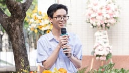 9 thủ khoa đạt điểm tuyệt đối 30/30, khối A00 chiếm áp đảo 